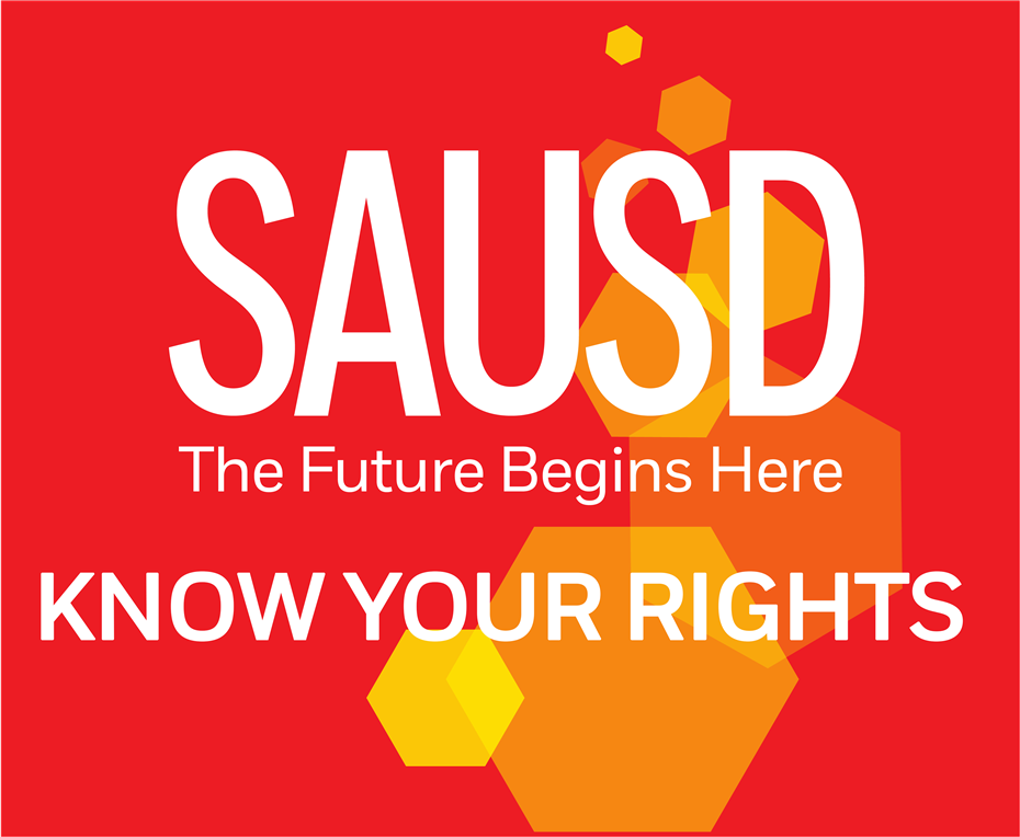  Know Your rights logo